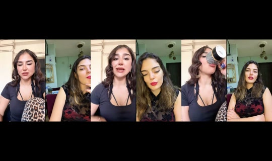 maralll.00's Live Session — Jul 22, 2026, 6:21 AM