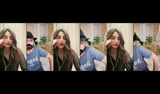 maram_198888's Live Session — Sep 24, 2026, 4:14 PM
