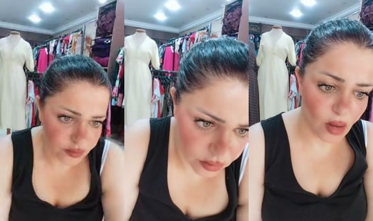 maram_fashion's Live Session — Jul 23, 2026, 5:16 PM