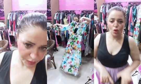 maram_fashion's Live Session — Jul 23, 2026, 8:01 PM