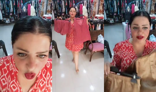 maram_fashion's Live Session — Jul 24, 2026, 4:35 PM