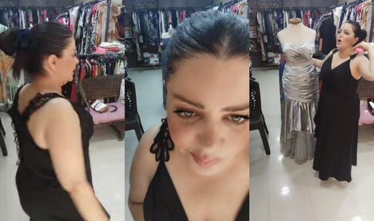 maram_fashion's Live Session — Jul 25, 2026, 4:34 PM