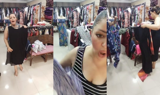 maram_fashion's Live Session — Jul 27, 2026, 4:43 PM
