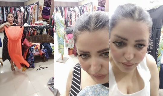 maram_fashion's Live Session — Jul 27, 2026, 6:25 PM