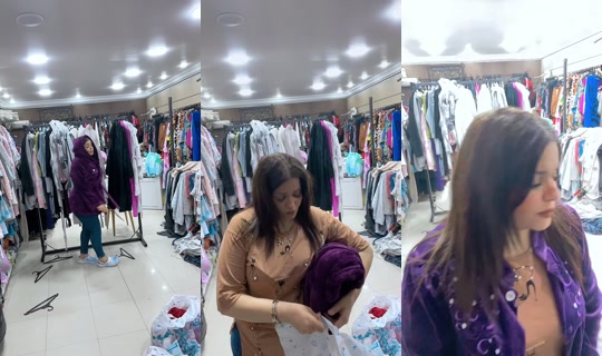 maram_fashion's Live Session — Sep 28, 2026, 5:16 PM