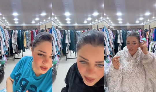 maram_fashion's Live Session — Sep 29, 2026, 4:11 PM