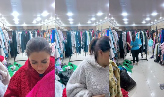 maram_fashion's Live Session — Sep 29, 2026, 5:52 PM