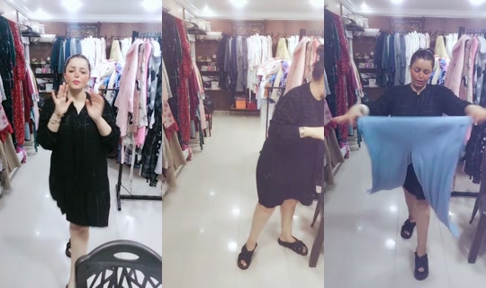 maram_fashion's Live Session — Oct 19, 2026, 4:49 PM