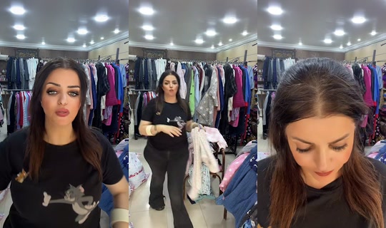 maram_fashion's Live Session — Oct 20, 2026, 2:48 PM