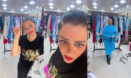 maram_fashion's Live Session — Oct 22, 2026, 3:14 PM