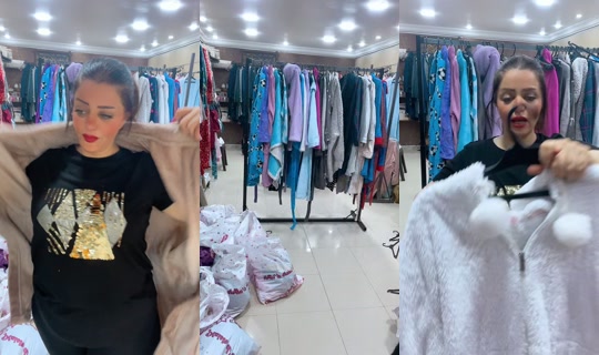 maram_fashion's Live Session — Oct 22, 2026, 4:05 PM