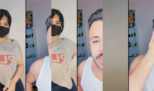 marame_896's Live Session — Jul 27, 2026, 2:33 AM