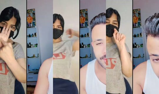 marame_896's Live Session — Jul 27, 2026, 3:03 AM