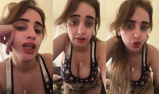 maramsee7's Live Session — Aug 18, 2026, 10:26 AM