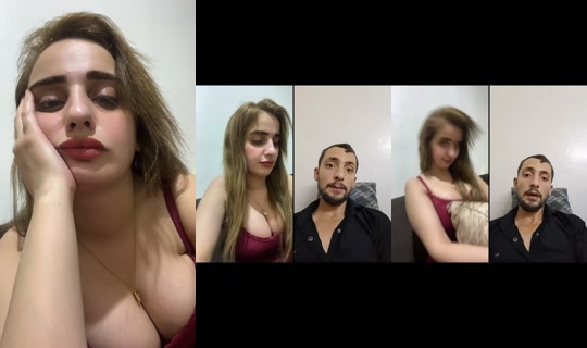 maramsee7's Live Session — Aug 28, 2026, 9:42 PM