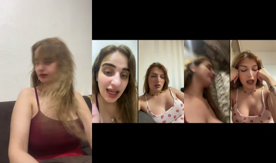 maramsee7's Live Session — Sep 1, 2026, 2:37 AM