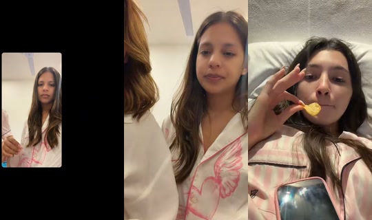marbella_dg's Live Session — Aug 2, 2026, 8:15 AM