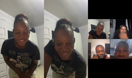 marbewilliams's Live Session — Oct 25, 2026, 8:29 PM