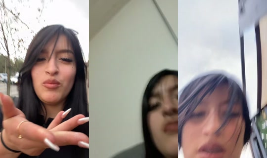 marblueess's Live Session — Jul 13, 2026, 9:26 PM