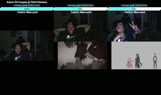 marc00polo's Live Session — Sep 27, 2026, 1:30 AM