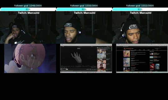 marc00polo's Live Session — Sep 27, 2026, 2:21 AM