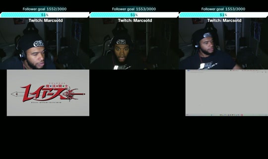 marc00polo's Live Session — Sep 27, 2026, 2:45 AM