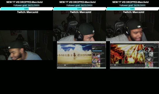 marc00polo's Live Session — Sep 28, 2026, 2:54 AM