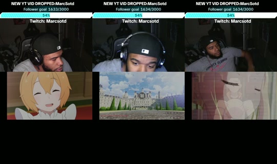 marc00polo's Live Session — Sep 28, 2026, 3:44 AM