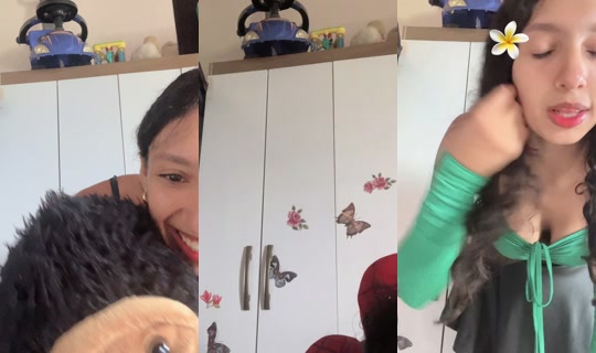 marce09803's Live Session — Oct 13, 2026, 3:24 PM