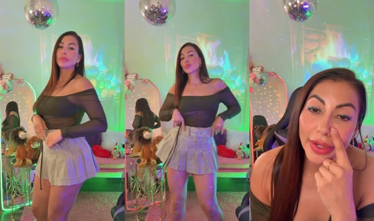 marce__29's Live Session — Jul 13, 2026, 3:00 AM
