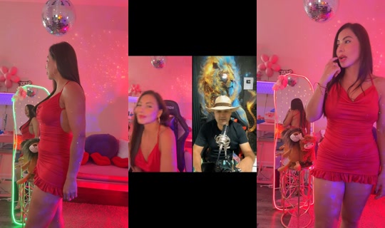 marce__29's Live Session — Aug 3, 2026, 3:54 AM