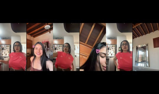 marcebermeo_'s Live Session — Oct 8, 2026, 2:21 PM