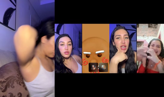 marcela.meloo's Live Session — Oct 18, 2026, 9:38 PM