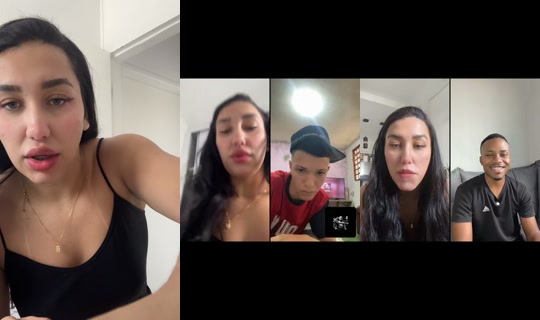 marcela.meloo's Live Session — Oct 19, 2026, 2:57 PM