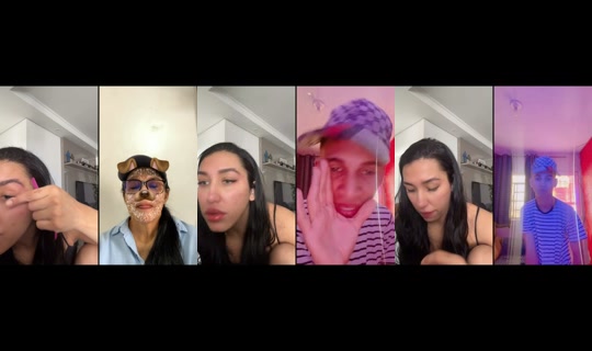 marcela.meloo's Live Session — Oct 19, 2026, 4:39 PM
