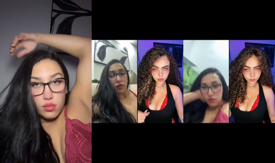 marcela.meloo's Live Session — Oct 20, 2026, 5:26 AM