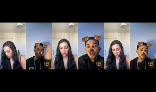 marcela.meloo's Live Session — Oct 20, 2026, 1:59 PM