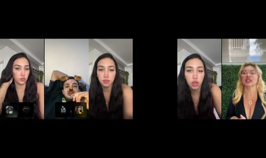 marcela.meloo's Live Session — Oct 20, 2026, 2:43 PM