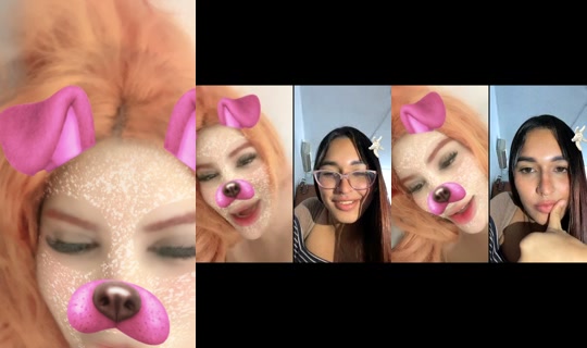 marcelaarantza's Live Session — Aug 25, 2026, 8:56 AM