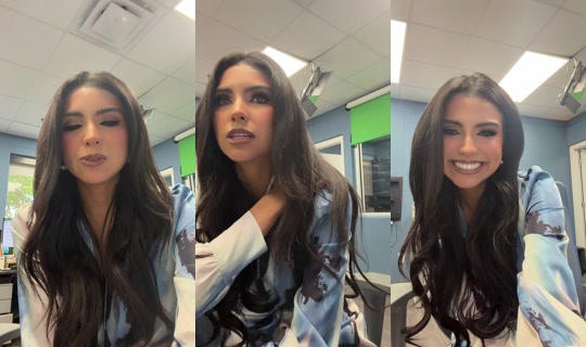 marceladelgadosan's Live Session — Jul 23, 2026, 8:52 PM