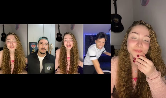 marcelah.santos's Live Session — Jul 14, 2026, 1:19 AM