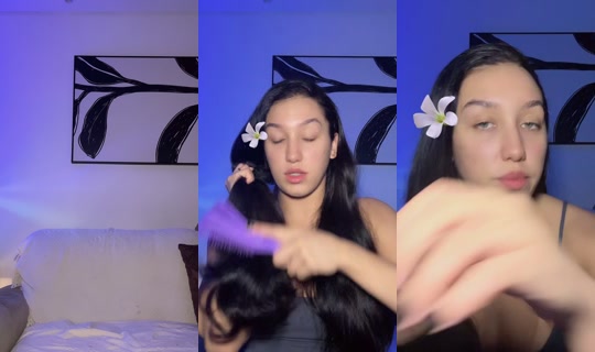 marcelamaria_27's Live Session — Sep 13, 2026, 3:32 AM