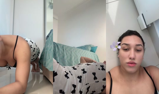 marcelamelo178's Live Session — Jul 26, 2026, 7:18 PM
