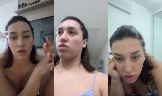marcelamelo178's Live Session — Jul 28, 2026, 5:51 AM