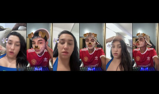 marcelamelo178's Live Session — Aug 20, 2026, 1:05 AM