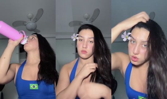 marcelamelo178's Live Session — Aug 20, 2026, 4:46 AM