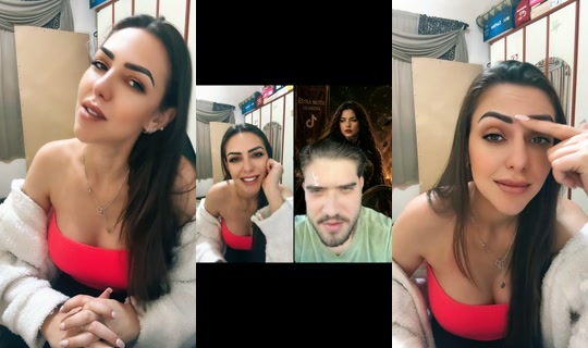marcelamenezesma's Live Session — Jul 26, 2026, 12:57 PM