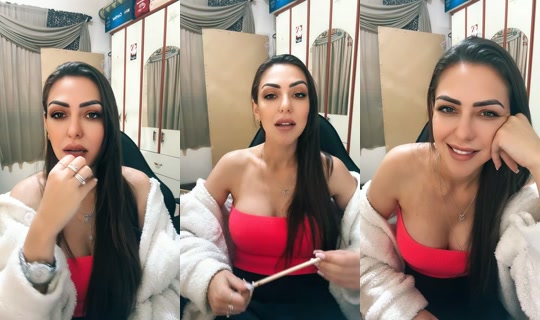 marcelamenezesma's Live Session — Jul 26, 2026, 1:48 PM