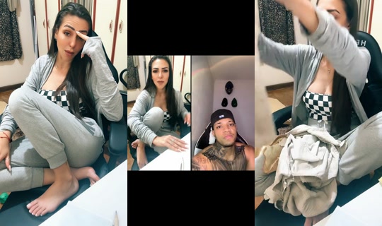 marcelamenezesma's Live Session — Jul 26, 2026, 11:59 PM