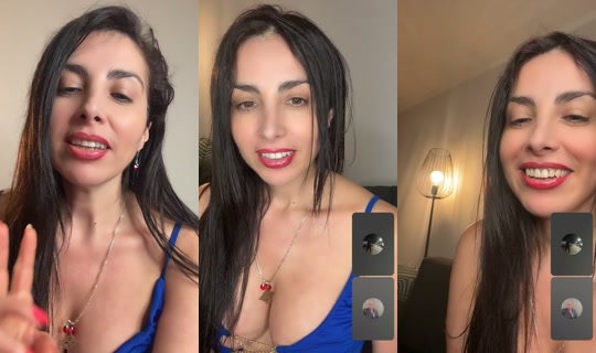 marcelita20246's Live Session — Jul 25, 2026, 5:11 AM